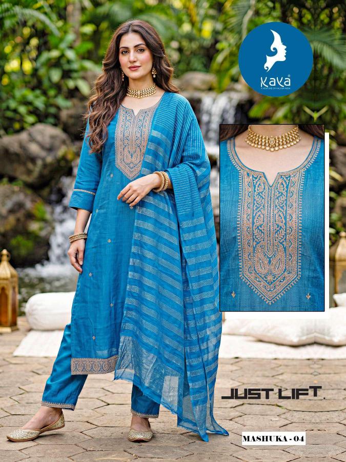 Kaya mashuka designer kurtis mumbai wholesale market
